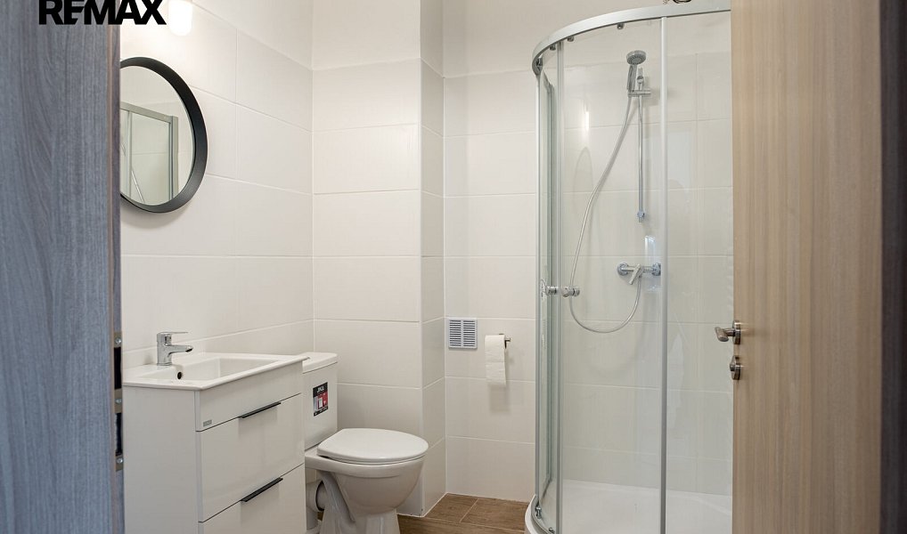 Pronájem bytu 1+1 30 m², Česká Třebová – náhled fotky 5