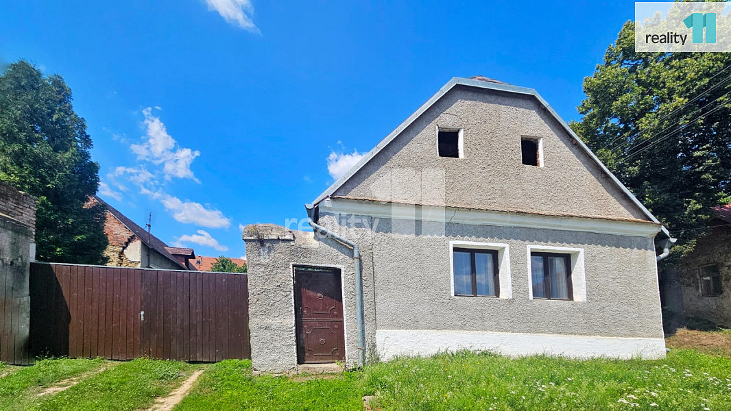 Prodej chaty/chalupy 72 m² — photo 5