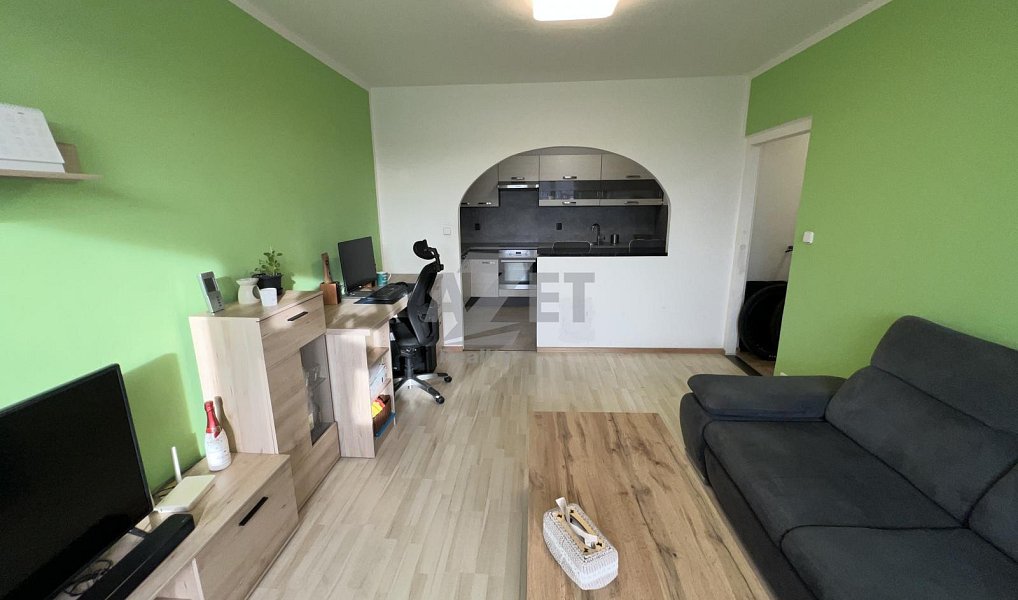 Prodej bytu 2+kk 48 m², Ostrava – náhled fotky 5