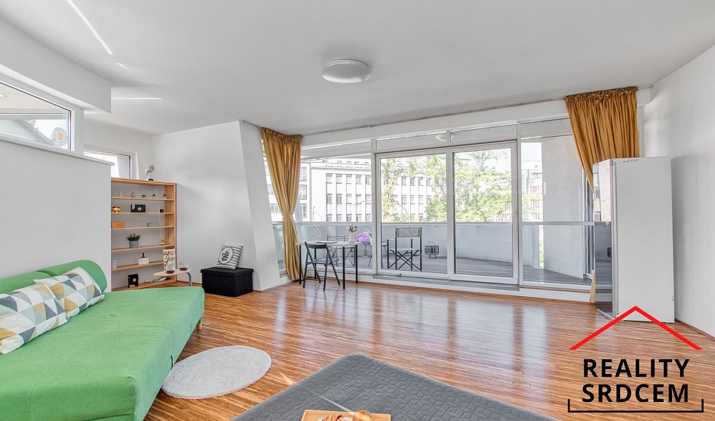 Prodej bytu 3+kk 138 m², Ostrava – náhled fotky 9