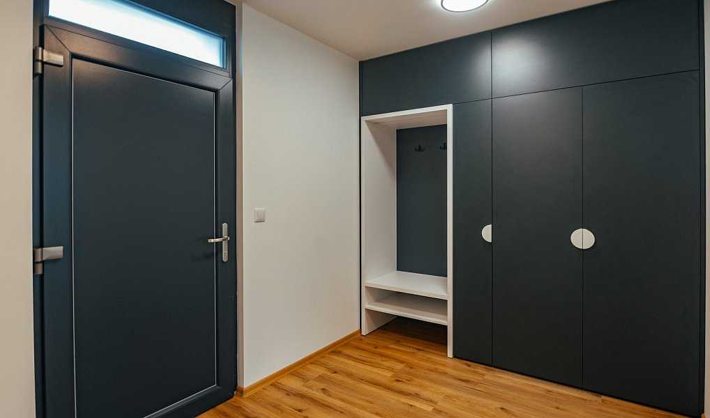 Prodej domu 97 m² s pozemkem 114 m², Hradec Králové – náhled fotky 26