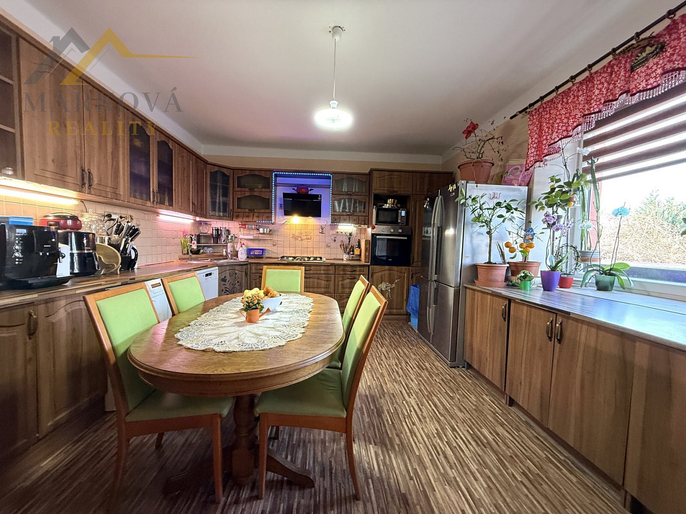 Prodej domu 234 m² s pozemkem 1 224 m² — photo 4