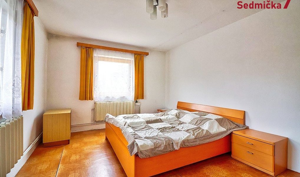 Prodej domu 318 m² s pozemkem 1 300 m², Věcov – náhled fotky 30