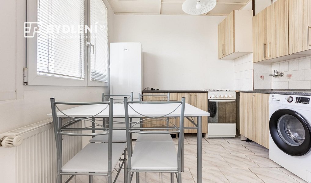 Prodej bytu 2+1 61 m², Osek – náhled fotky 8