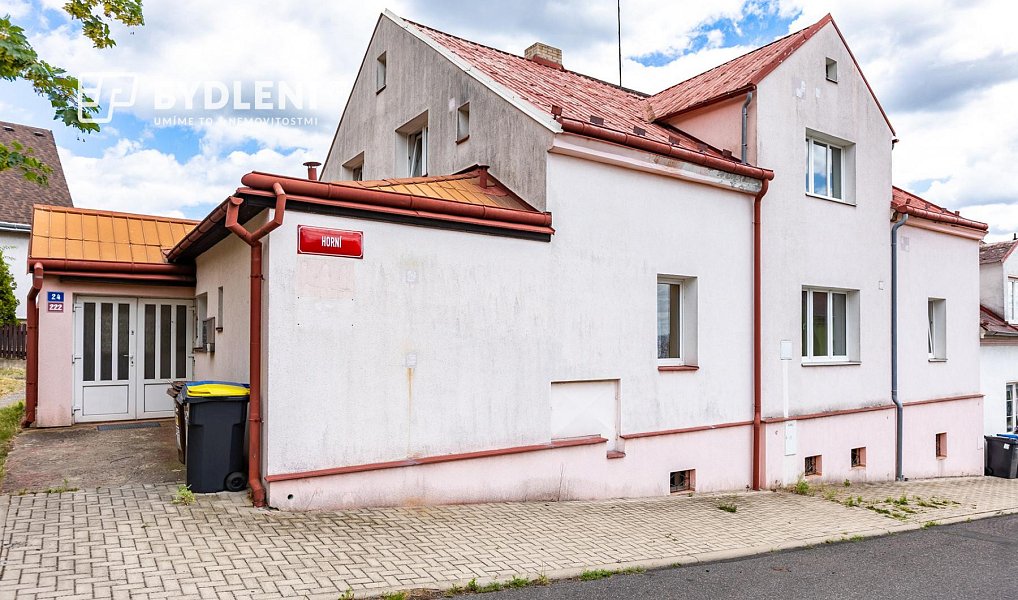Prodej domu 314 m² s pozemkem 560 m², Krupka – náhled fotky 48