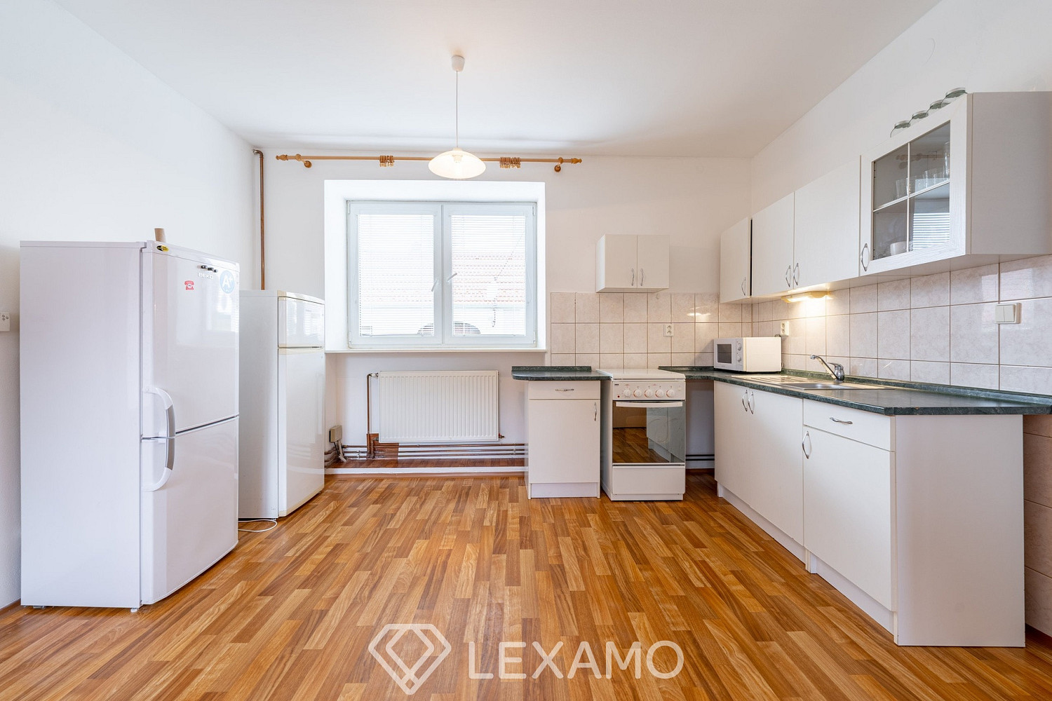 Prodej domu 175 m² s pozemkem 1 065 m²