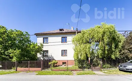 Prodej domu 173 m² s pozemkem 1 110 m², Příkosice, okres Rokycany