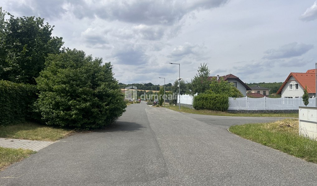 Prodej stavebního pozemku 2 595 m², Kralupy nad Vltavou – náhled fotky 10