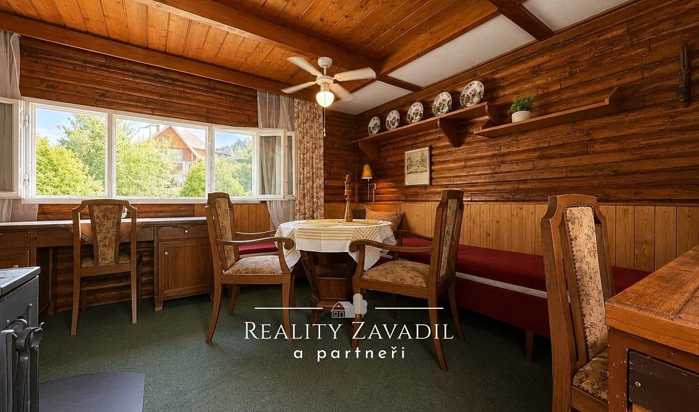 Prodej chaty/chalupy 40 m² s pozemkem 415 m², Těrlicko – náhled fotky 2
