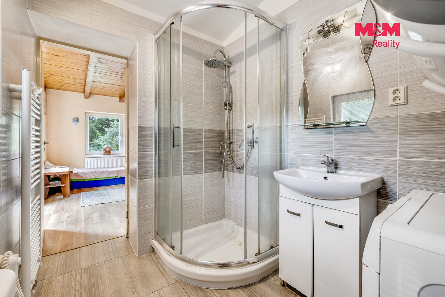 Prodej domu 157 m² s pozemkem 1 287 m² – fotografie 3