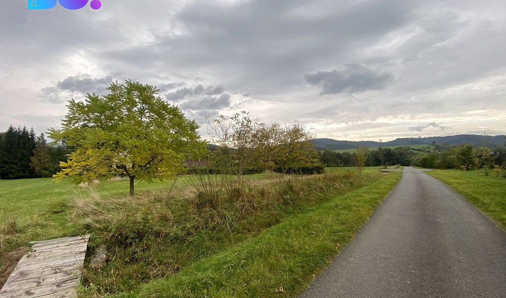 Prodej stavebního pozemku 2 825 m², Mosty u Jablunkova – náhled fotky 5