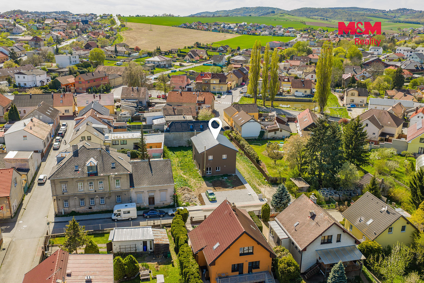 Prodej domu 97 m² s pozemkem 407 m² — photo 4