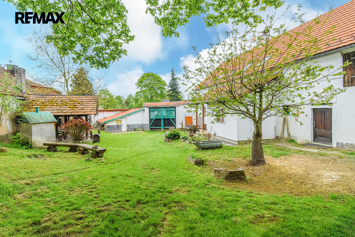 Prodej domu 300 m² s pozemkem 1 859 m² – fotografie 4