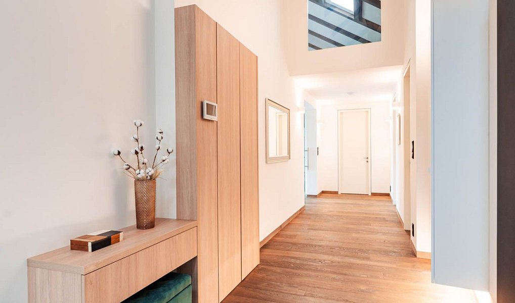 Pronájem bytu 5+kk 335 m², Praha – náhled fotky 16