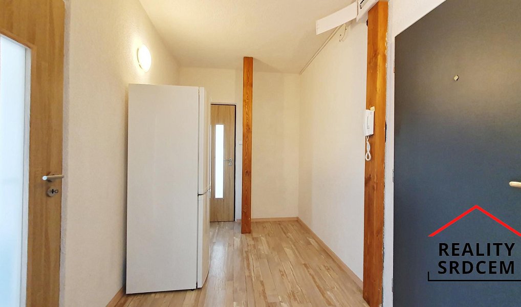 Pronájem bytu 2+1 43 m², Karolinka – náhled fotky 10