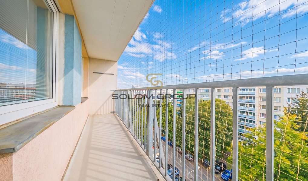 Prodej bytu 1+kk 33 m², Praha – náhled fotky 8