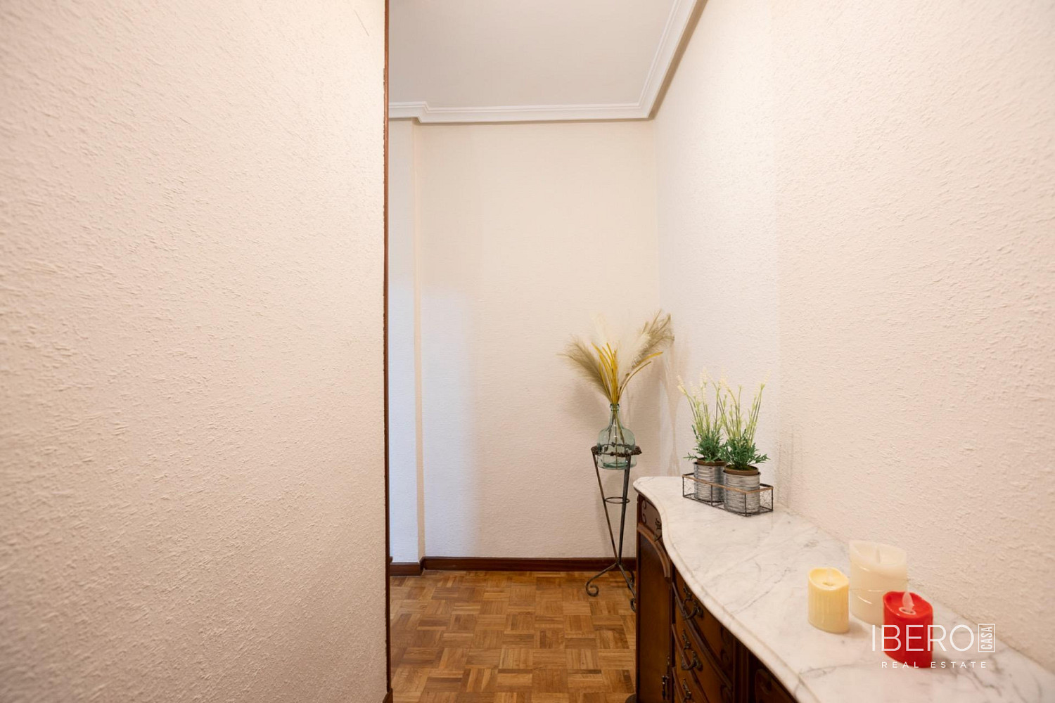 Piso 3+kk – Valladolid, Universidad - Vista 3