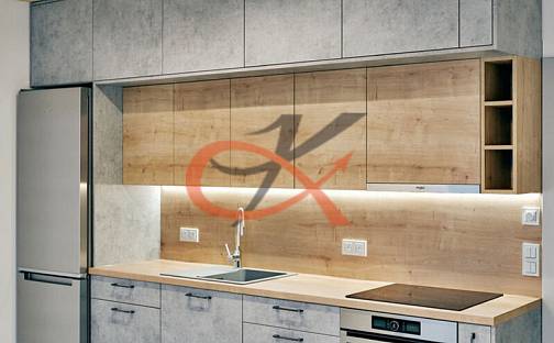 Pronájem bytu 2+kk 48 m², Jeremenkova, Šenov u Nového Jičína, okres Nový Jičín
