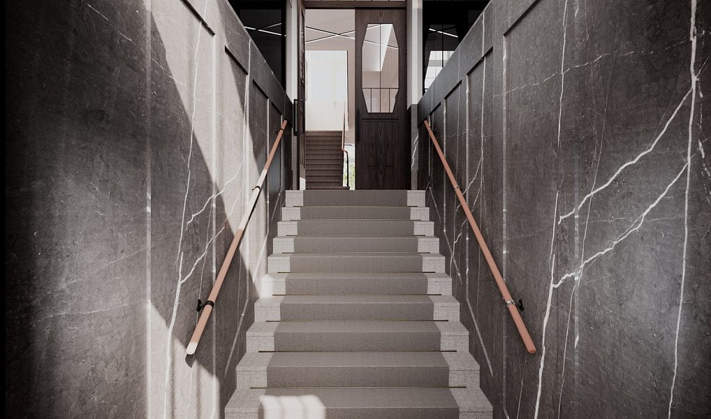 Prodej bytu 3+kk 75 m², Praha – náhled fotky 13