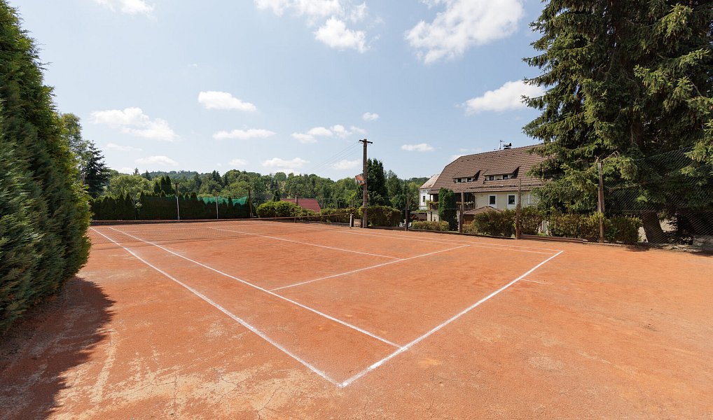 Prodej domu 478 m² s pozemkem 4 241 m², Verneřice – náhled fotky 18