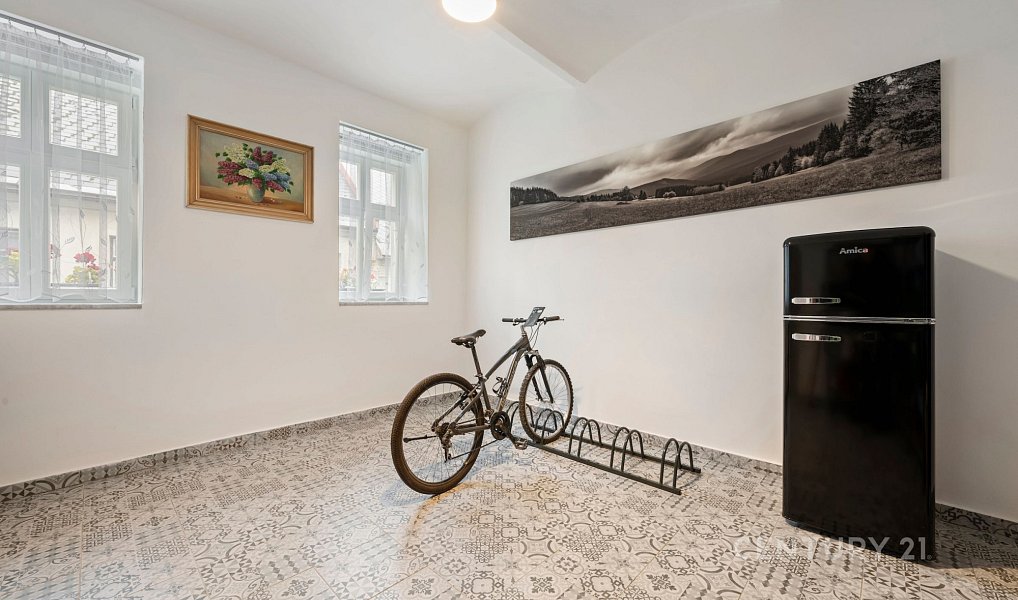 Prodej bytu 3+kk 45 m², Králíky – náhled fotky 6