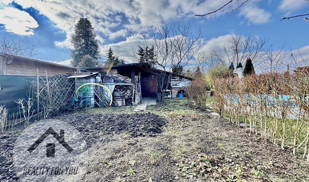 Prodej chaty/chalupy 17 m² s pozemkem 339 m², Mladá Boleslav – náhled fotky 15