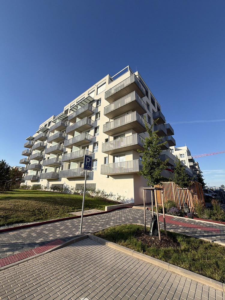Prodej bytu 2+kk 41 m² — photo 4
