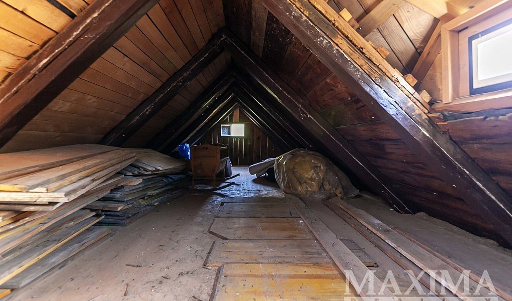 Prodej domu 260 m² s pozemkem 8 447 m², Kryštofovo Údolí – náhled fotky 16