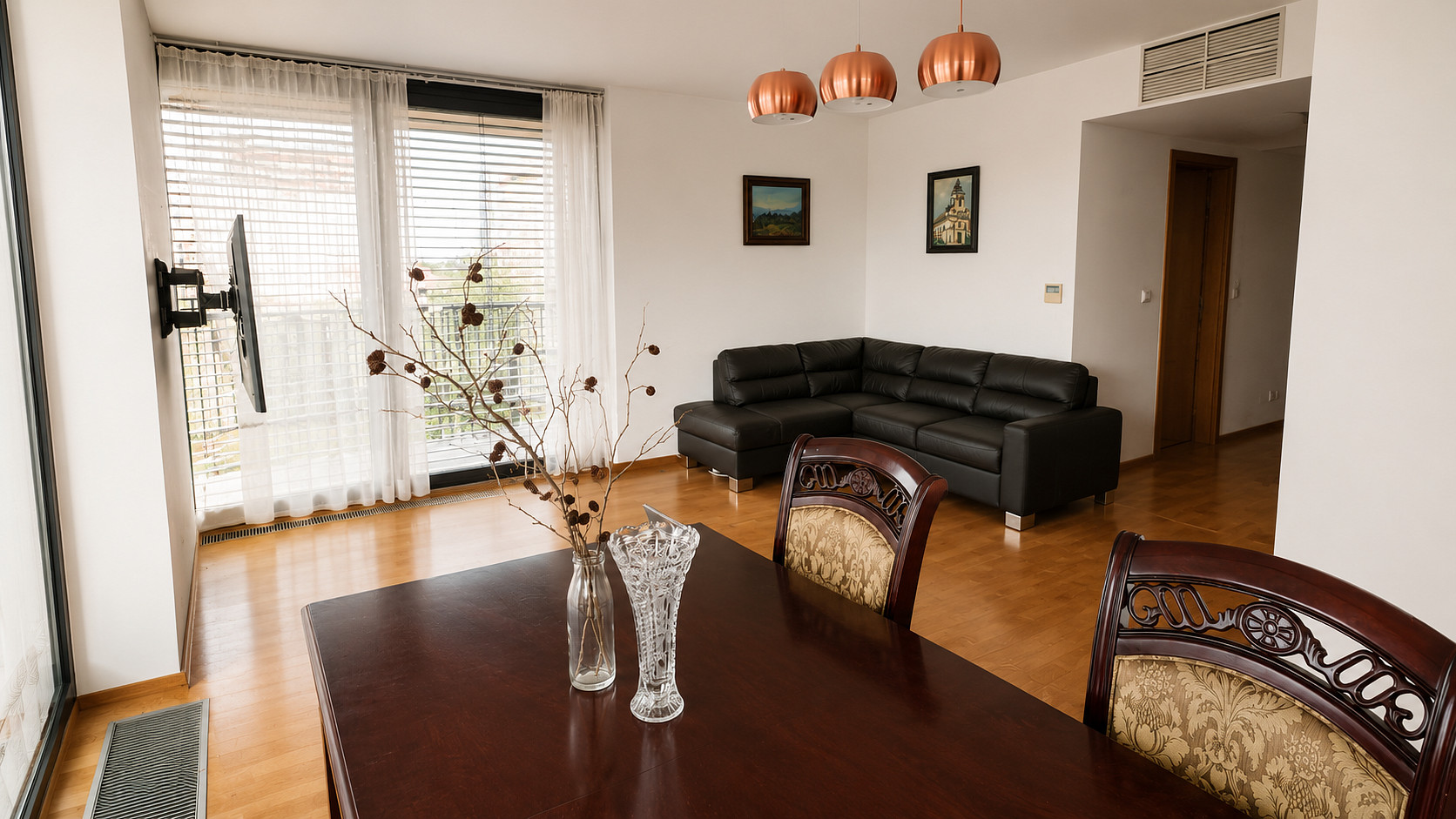 Prodej bytu 2+kk 77 m² – fotografie 2