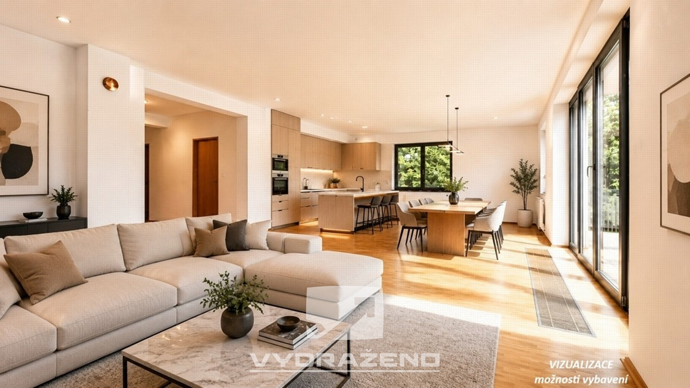 Prodej domu 410 m² s pozemkem 534 m² — photo 2