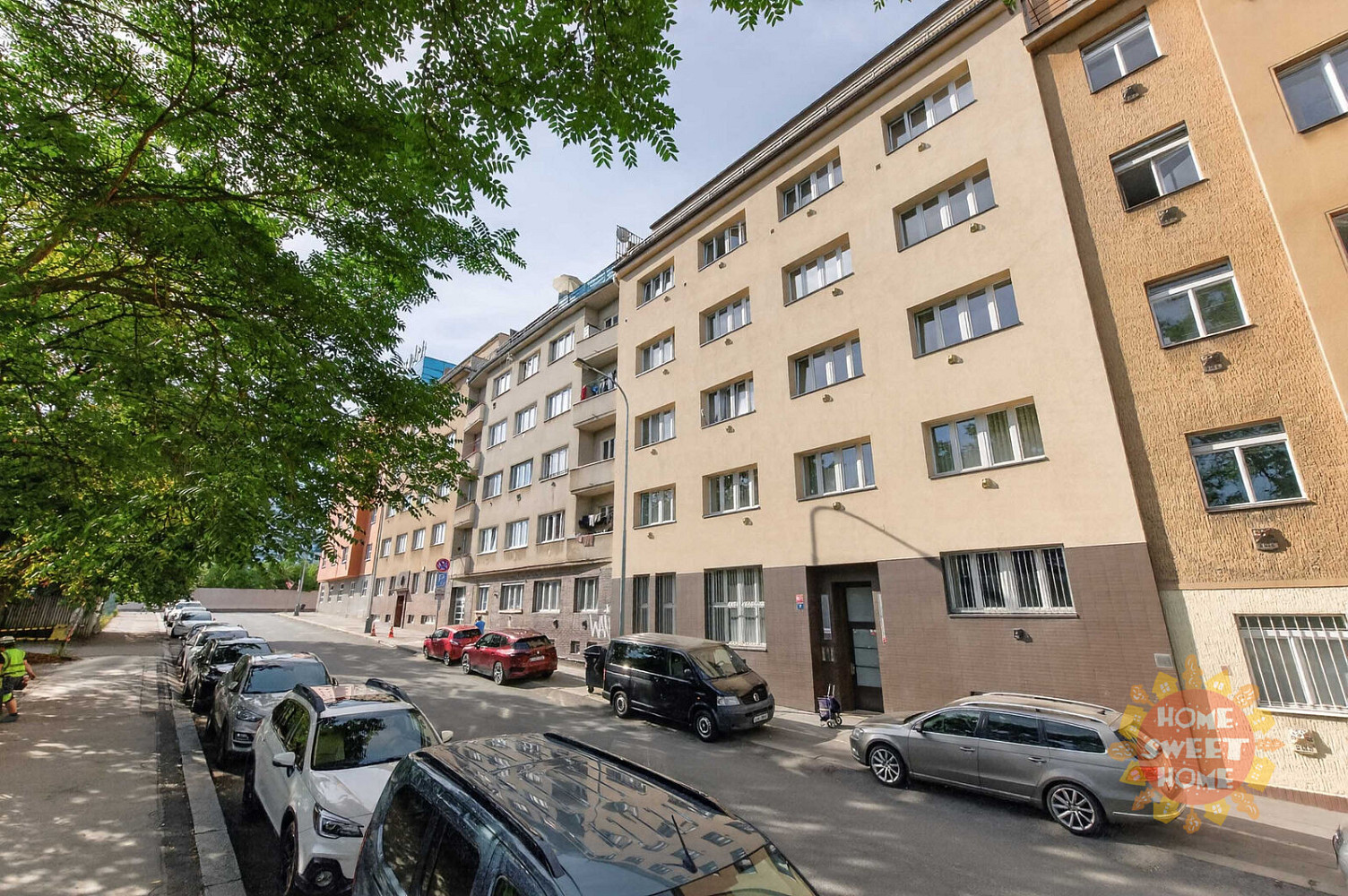 Pronájem kanceláře 83 m² – fotografie 4