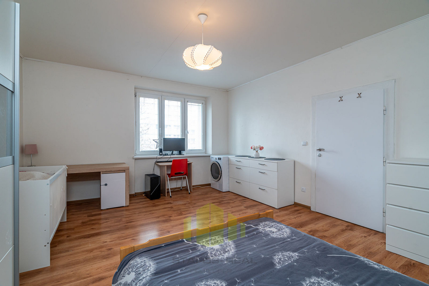 Pronájem bytu 2+kk 48 m² – fotografie 5