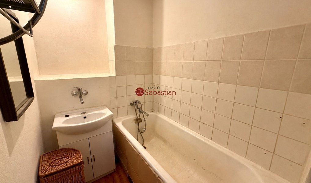 Prodej bytu 1+1 34 m², Most – náhled fotky 8