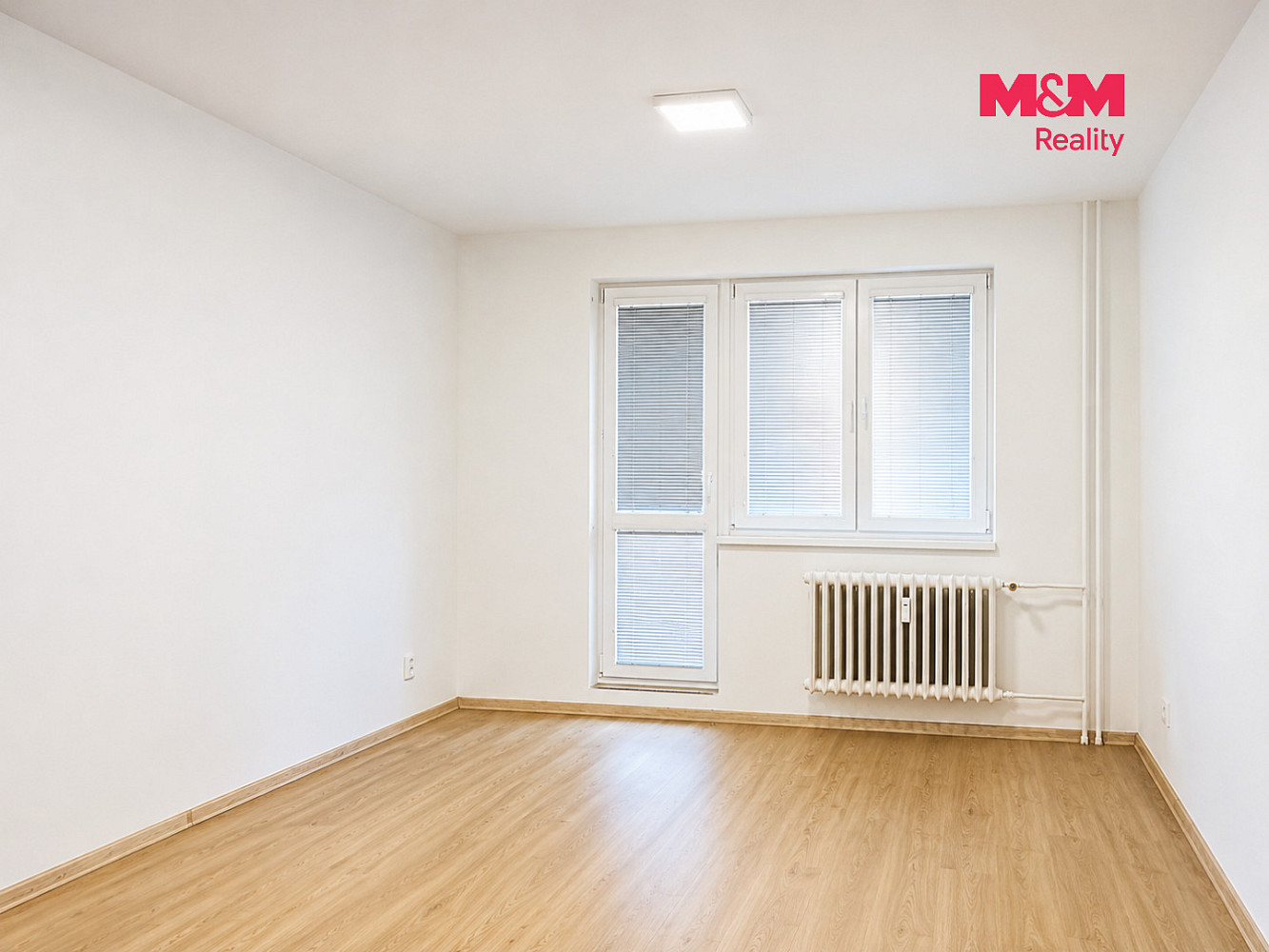 Pronájem bytu 2+1 57 m² – fotografie 4