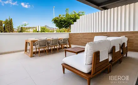 Prodej domu 112 m² s pozemkem 208 m²