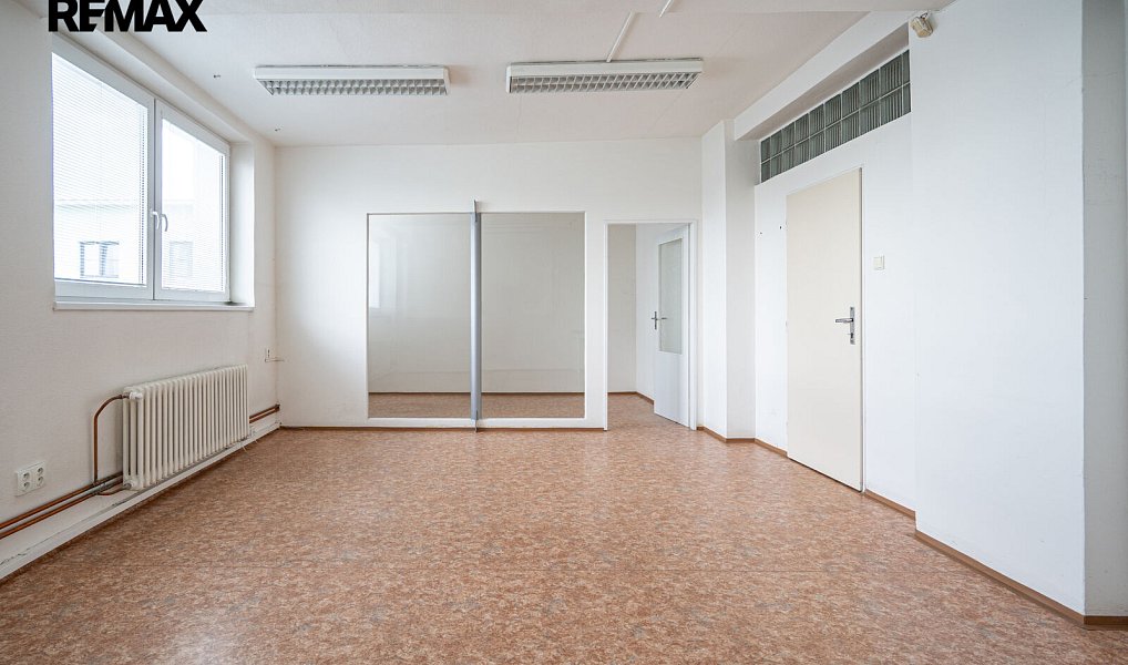 Pronájem kanceláře 67 m², Brno – náhled fotky 7