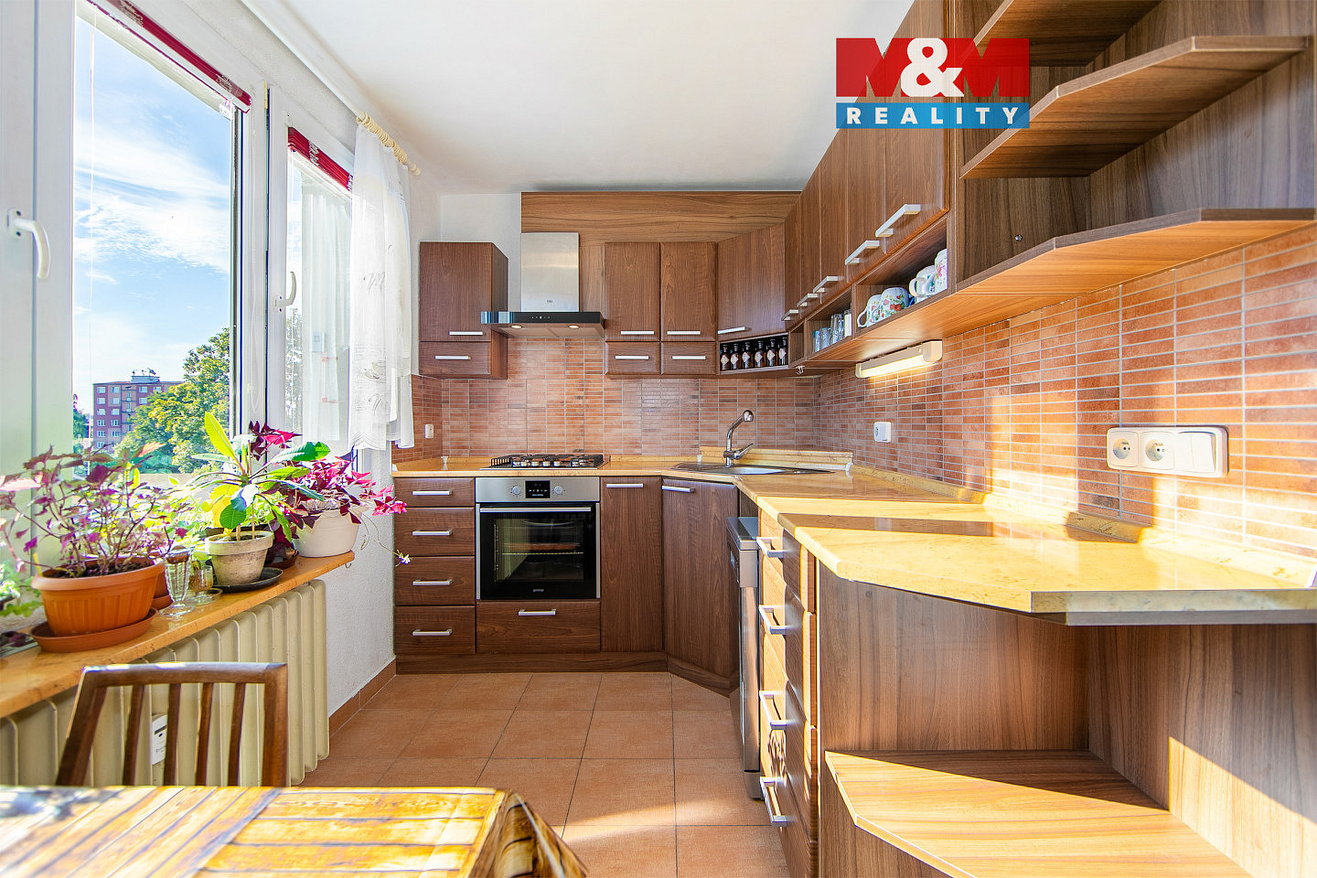Prodej bytu 3+1 85 m² – fotografie 2