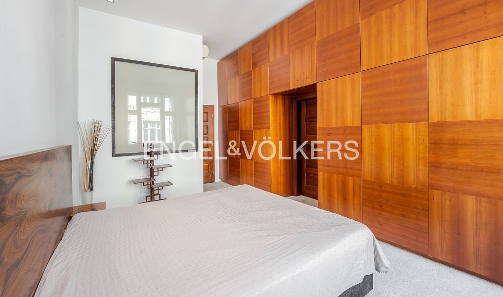 Pronájem bytu 2+kk 70 m², Praha – náhled fotky 6