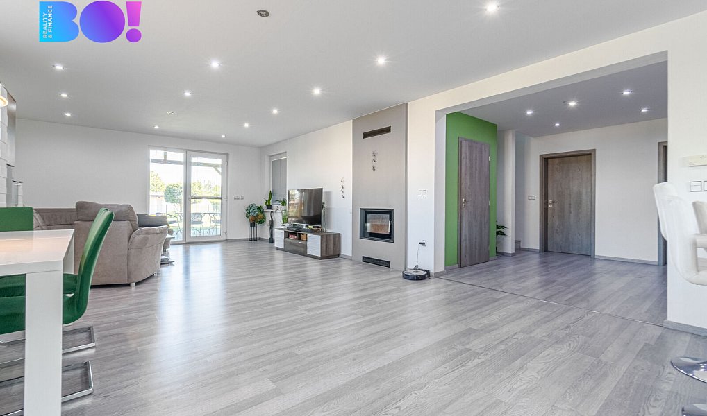 Prodej domu 235 m² s pozemkem 206 m², Kroměříž – náhled fotky 12