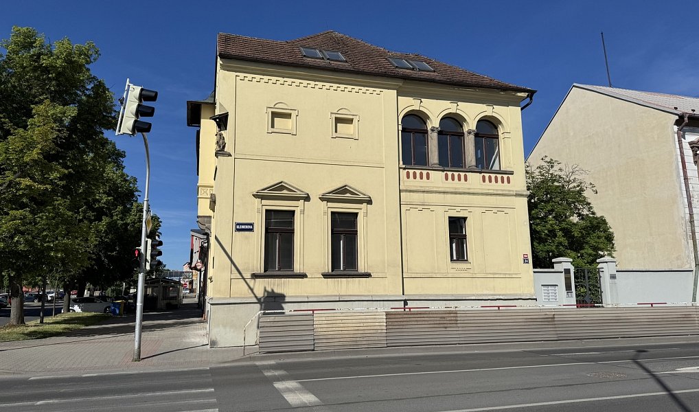 Pronájem kanceláře 14 m², Kladno – náhled fotky 12