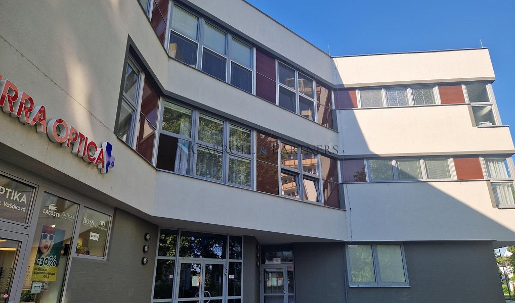 Pronájem komerčního objektu (jiného typu) 75 m², Opava – náhled fotky 16