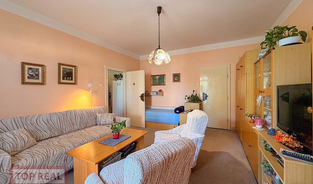 Prodej bytu 3+1 128 m², Kroměříž – náhled fotky 8