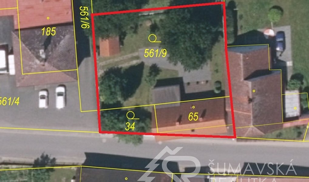 Prodej domu 69 m² s pozemkem 672 m², Žihobce – náhled fotky 27