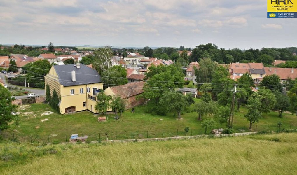 Prodej domu 300 m² s pozemkem 3 106 m², Mostkovice – náhled fotky 28