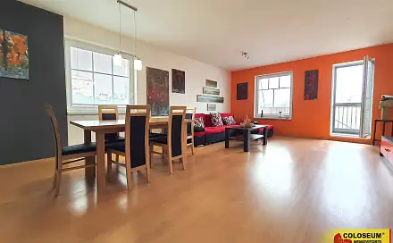 Prodej bytu 3+kk 97 m², Prostějov