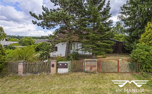 Prodej domu 70 m² s pozemkem 1 093 m², Kostelec u Heřmanova Městce, okres Chrudim
