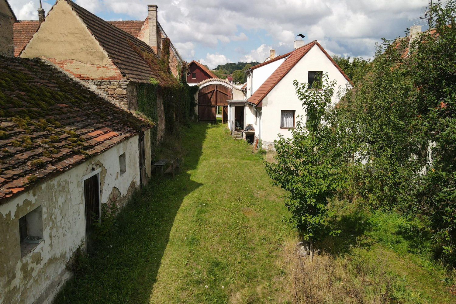 Prodej zemědělského objektu 963 m² — photo 3