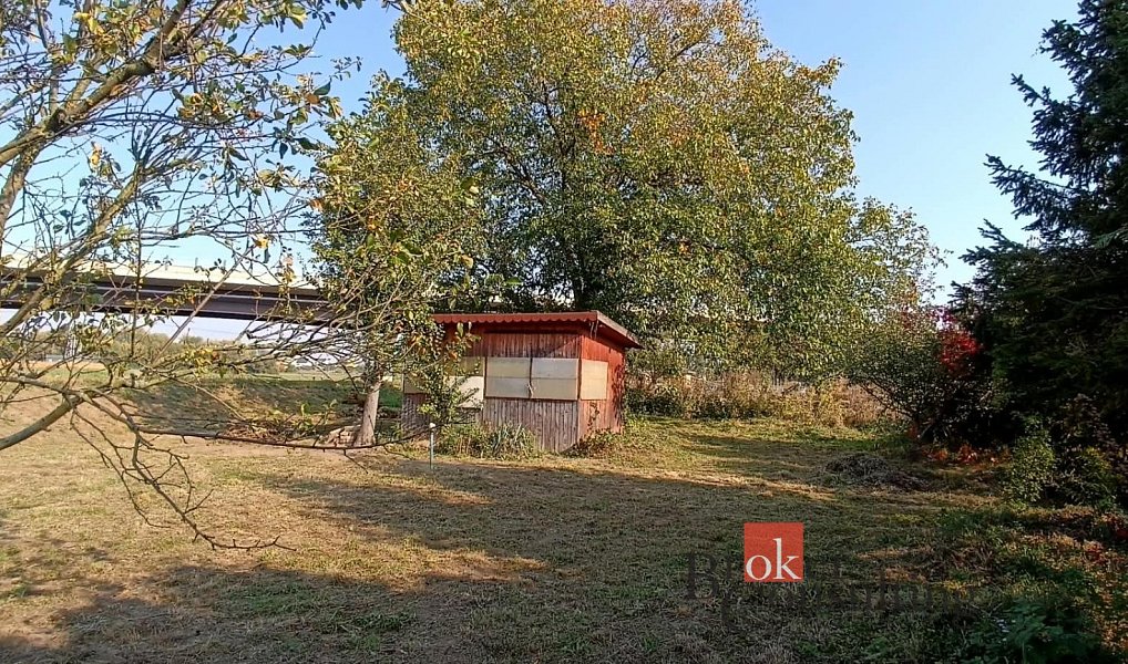 Prodej zahrady 495 m², Opava – náhled fotky 4
