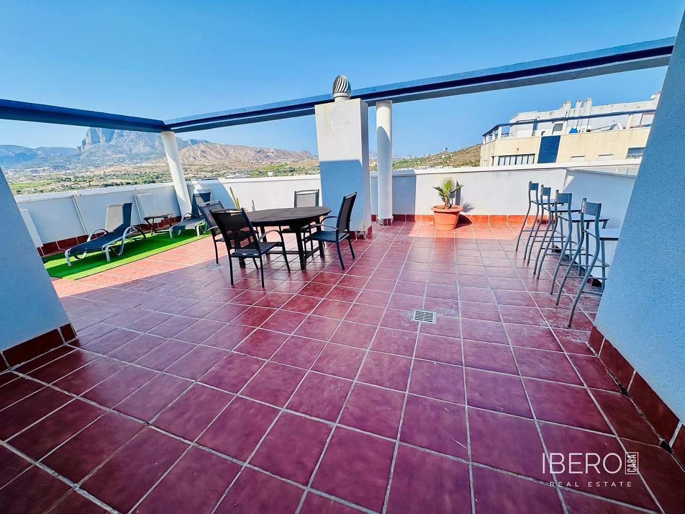 Pis 3+kk – la Vila Joiosa / Villajoyosa, la Torreta - Vista 5