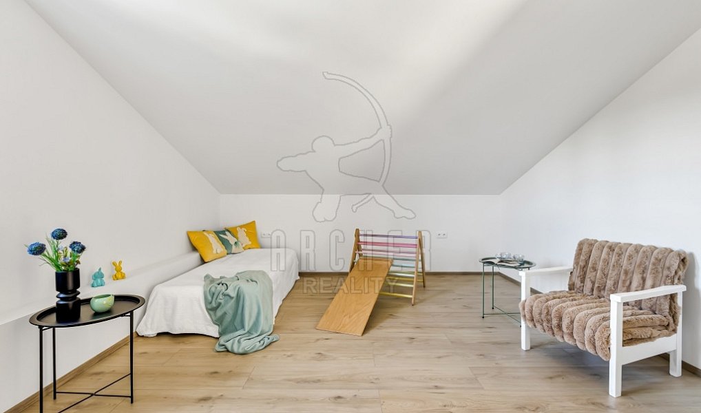 Prodej bytu 4+kk 108 m², Benátky nad Jizerou – náhled fotky 8